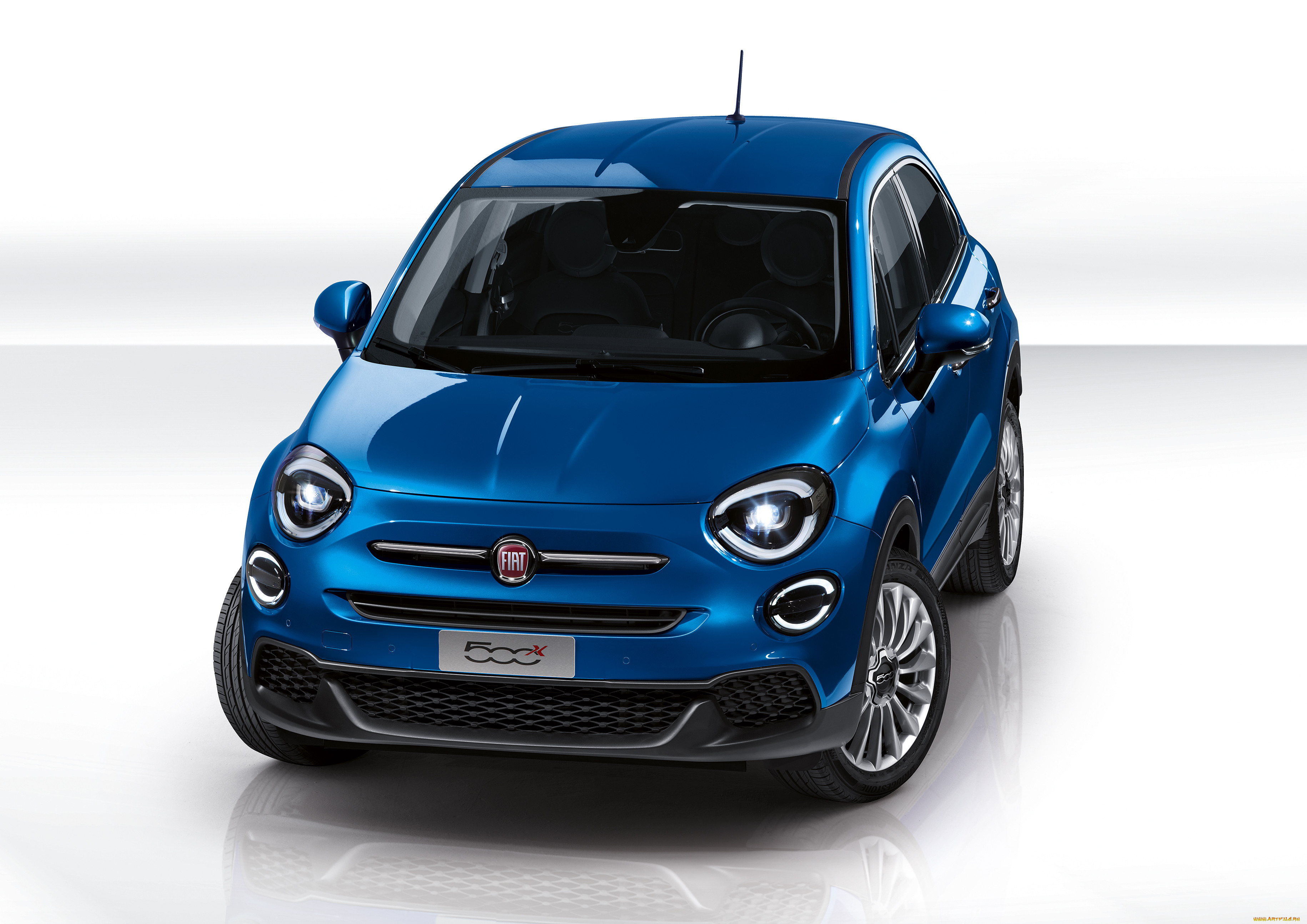 , fiat